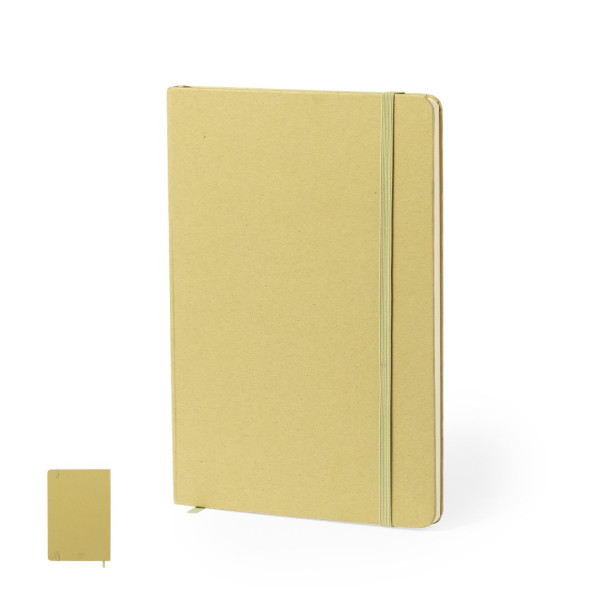 Faty - Block Notes