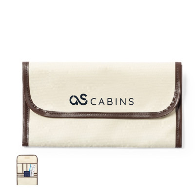 Farrel - Portadocumenti Viaggio