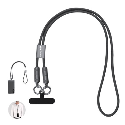 Fanders - Cavo Caricatore Supporto