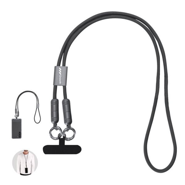 Fanders - Cavo Caricatore Supporto