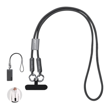 Fanders - Cavo Caricatore Supporto