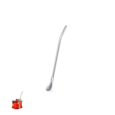 Evin - Bastoncino da Cocktail Cannuccia