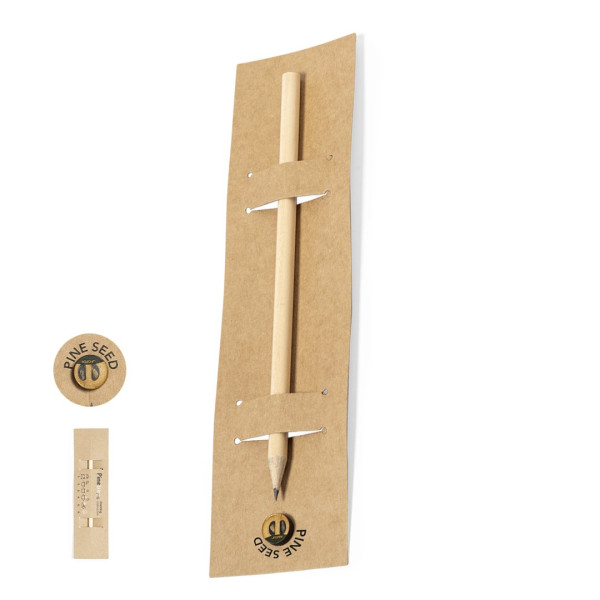 Etesio - Matita Semi