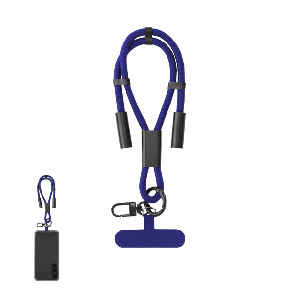 Euclab - Cavo Caricatore Supporto