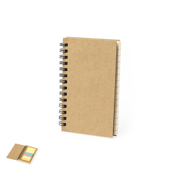 Estein - Block Notes