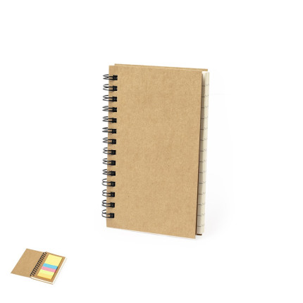 Estein - Block Notes
