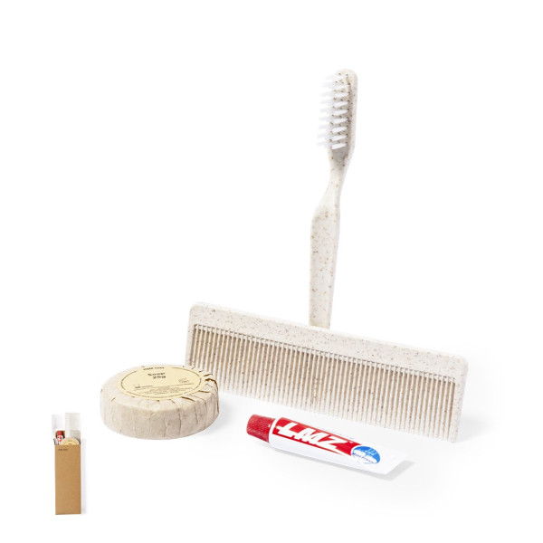 Essential Kit - Set