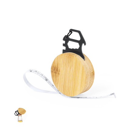 Denwa 1m - Flessometro Multiutensile