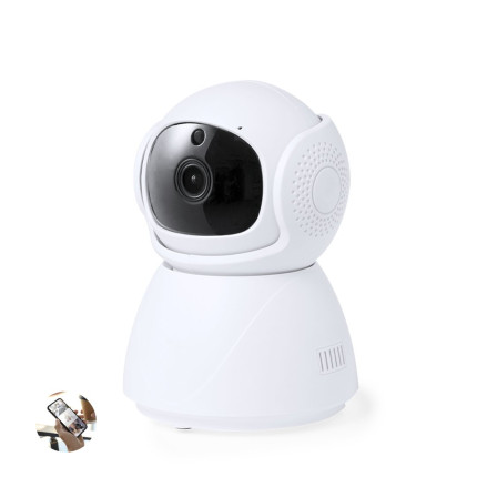 Deors - Telecamera Inteligente