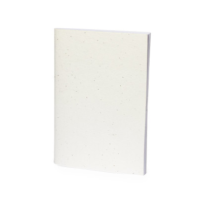 Derna - Taccuino con Semi