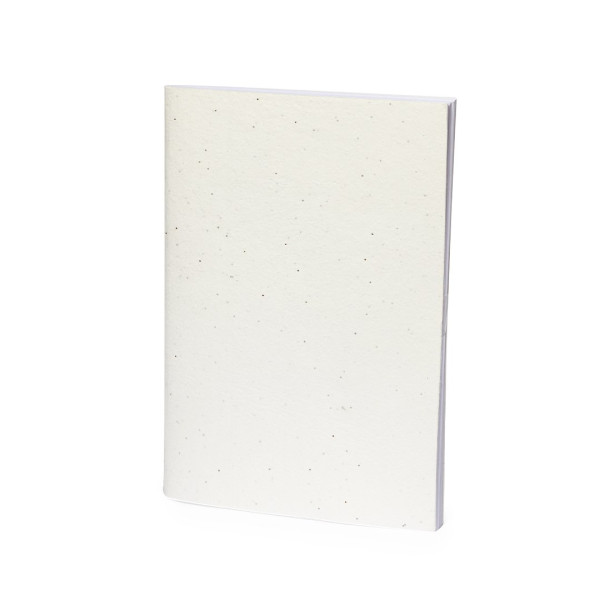 Derna - Taccuino con Semi