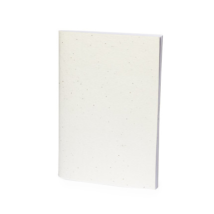 Derna - Taccuino con Semi