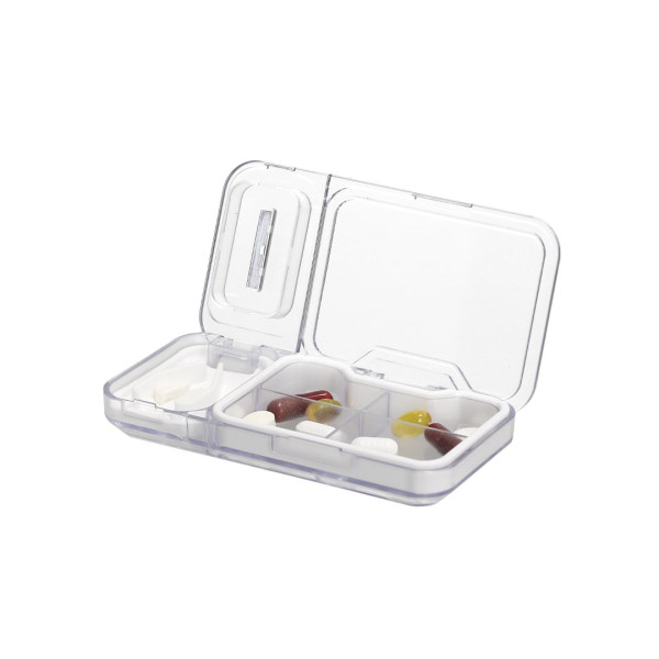 Darkan - Portapillole