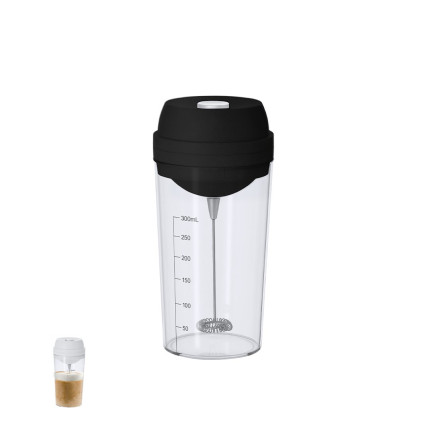 Darby - Bicchiere Miscelatore