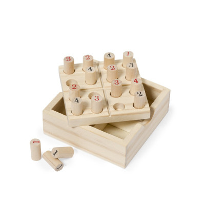 Crested - Gioco di Abilità