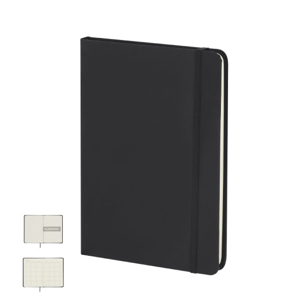 Crix - Block Notes Planning Mensile