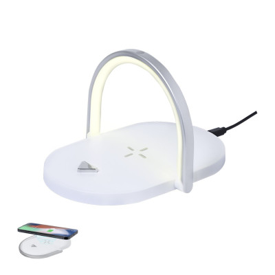 Cranston - Lampada Multifunzione