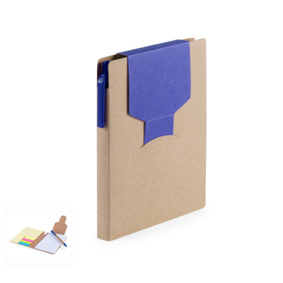 Cravis - Block Notes