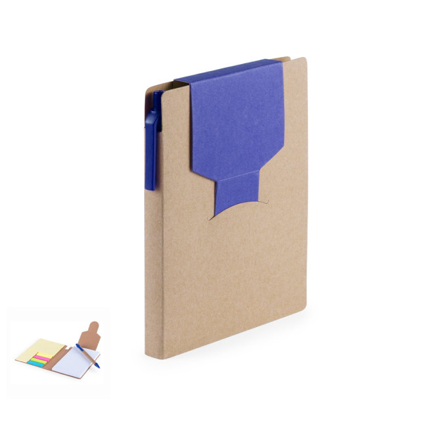 Cravis - Block Notes