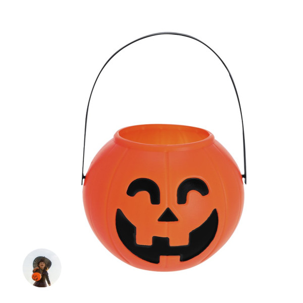 Cowel - Cestino di Halloween