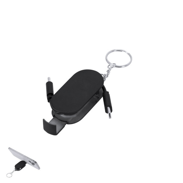 Dintry - Cavo Caricatore Multifunzione