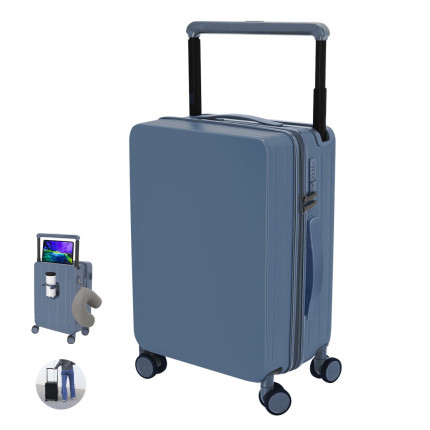 Corbin - Trolley