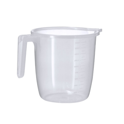 Conreix 2 L - Caraffa Graduata