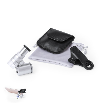 Dicson 60X - Microscopio