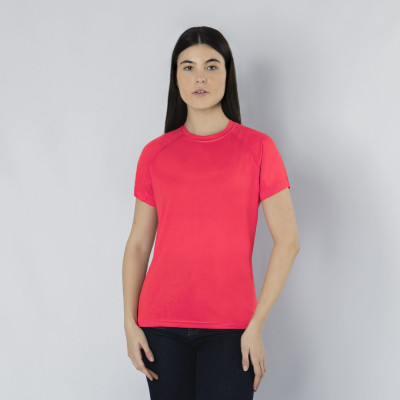 Cocker - T-Shirt Donna