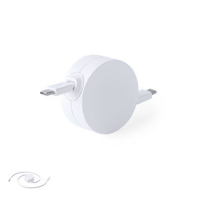 Zapa RCS - Cavo Caricatore