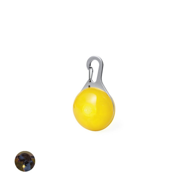 Kirix - Luce di Sicurezza per Animali