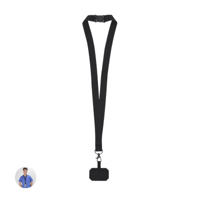 Sailix - Lanyard Supporto