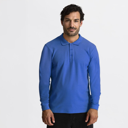 Charlot - Polo Adulto Colore