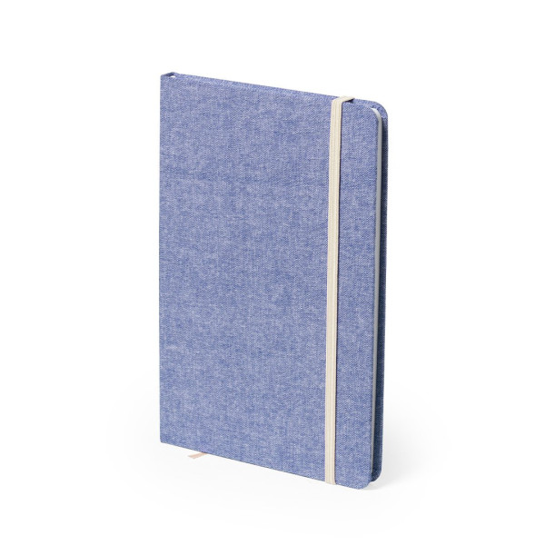 Chancy - Block Notes