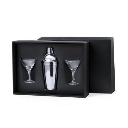 Cefiro - Set Cocktail