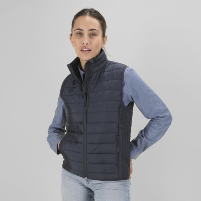 Cashel - Gilet Donna