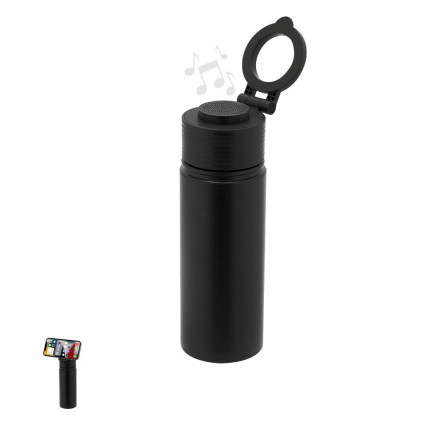 Bundy - Borraccia Termica Multifunzione