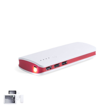 Kaprin - Power Bank