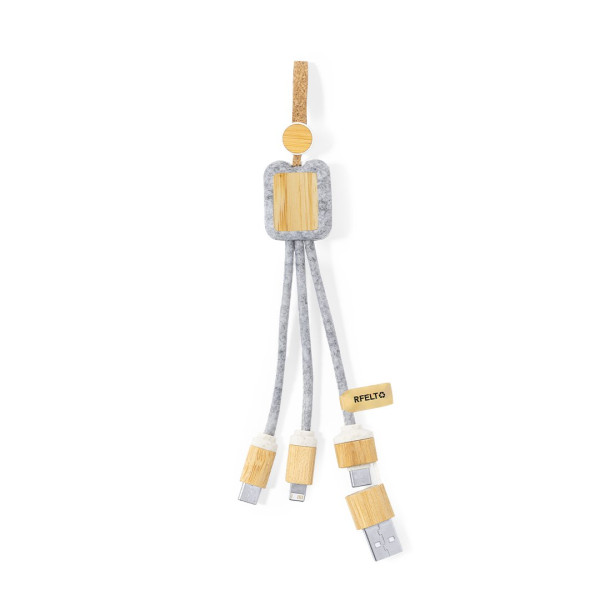 Braxton - Cavo Caricatore