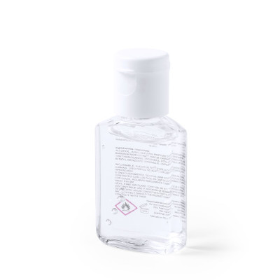 Bradul - Gel Idroalcolico