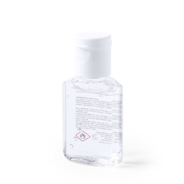 Bradul - Gel Idroalcolico