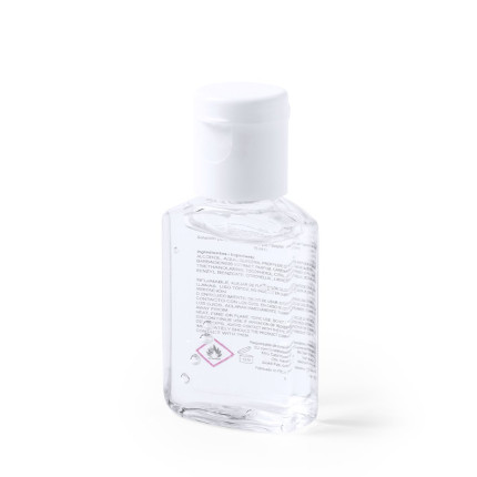 Bradul - Gel Idroalcolico