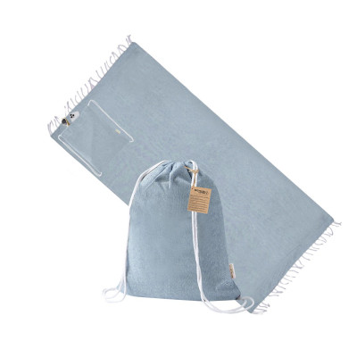 Borinex - Zaino Pareo