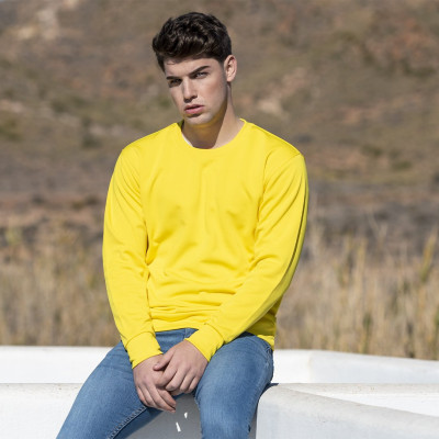 Kroby - Felpa Tecnica Adulto