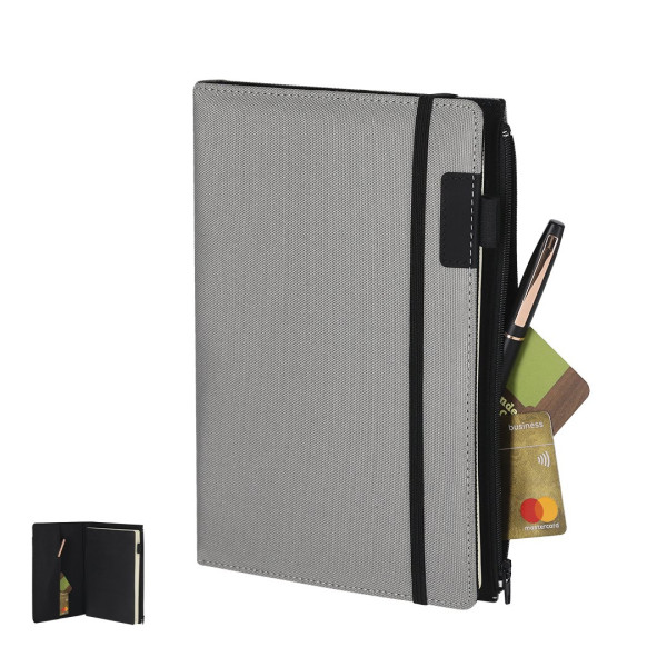 Katz - Block Notes Custodia
