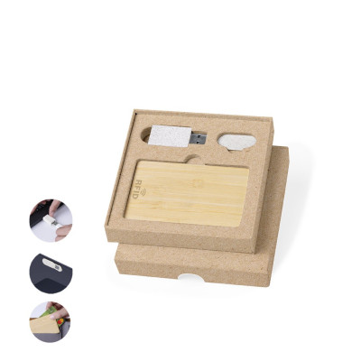 Andigo - Set di Sicurezza