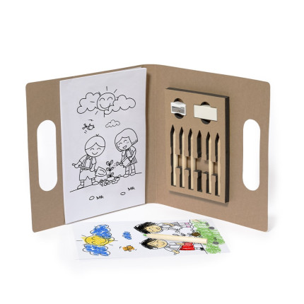 Clumber - Set