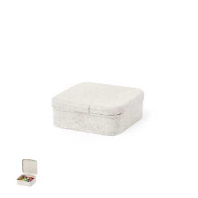 Andrus - Set Graffette