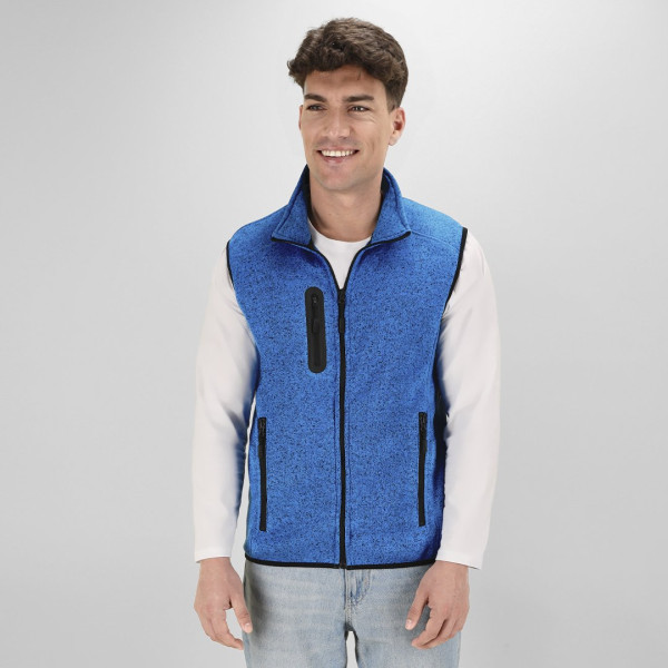 Anderson - Gilet