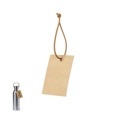 Canlia - Bigliettino Regalo